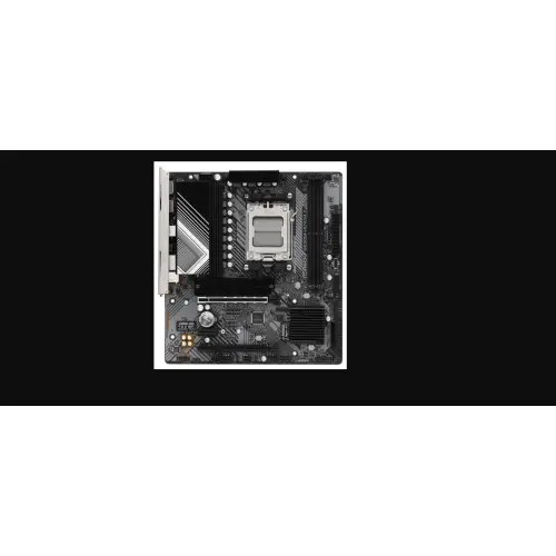 ASRock B650M-HDV/M.2