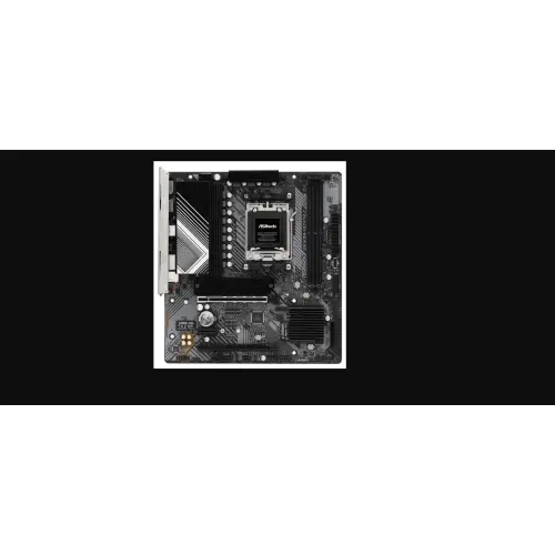 ASRock B650M-HDV/M.2