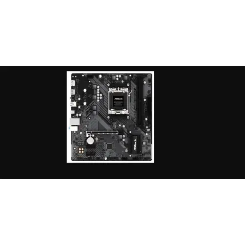 ASRock A620M-HDV/M.2