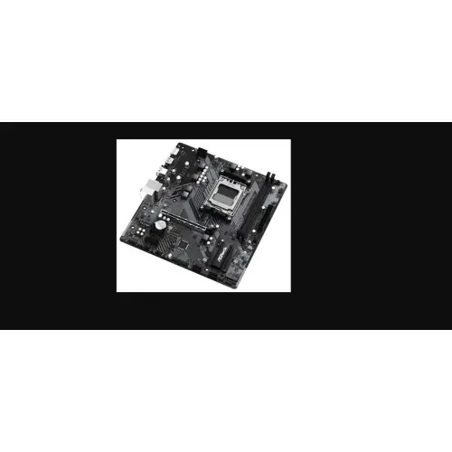 ASRock A620M-HDV/M.2