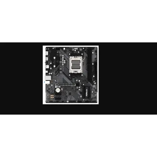 ASRock A620M-HDV/M.2
