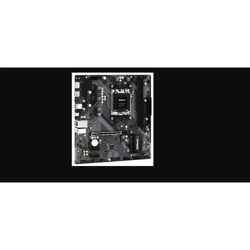 ASRock A620M-HDV/M.2