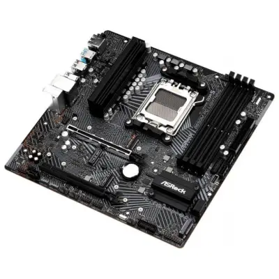 ASRock B650M PG Lightning