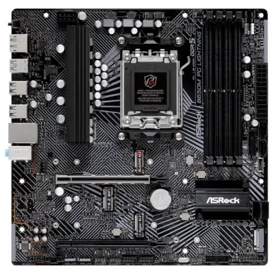 ASRock B650M PG Lightning
