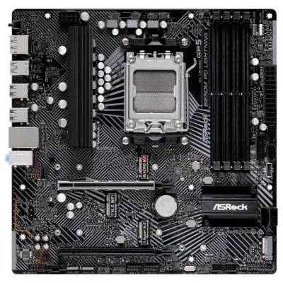 ASRock B650M PG Lightning