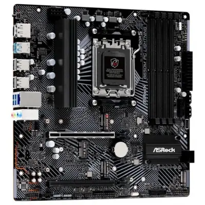 ASRock B650M PG Lightning