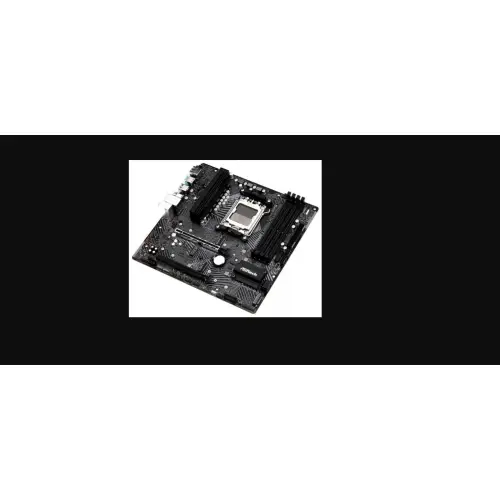 ASRock B650M PG Lightning