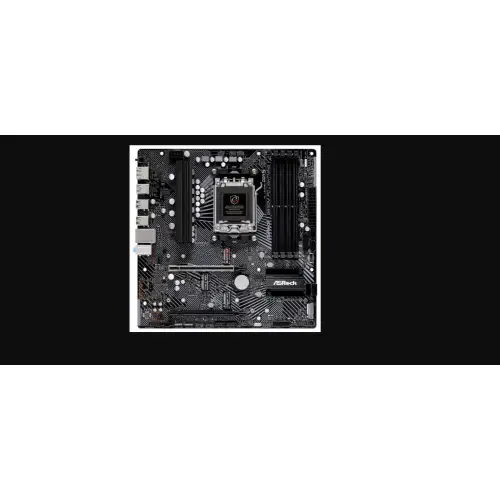 ASRock B650M PG Lightning