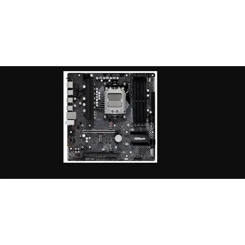 ASRock B650M PG Lightning