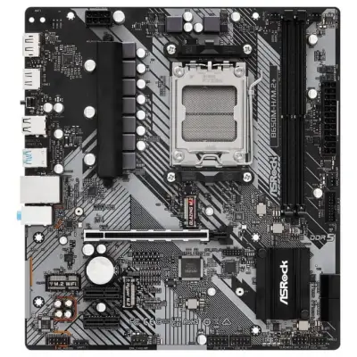 ASRock B650M-H/M.2+
