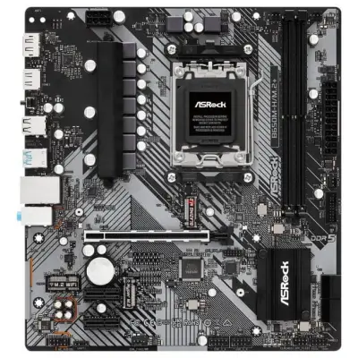 ASRock B650M-H/M.2+