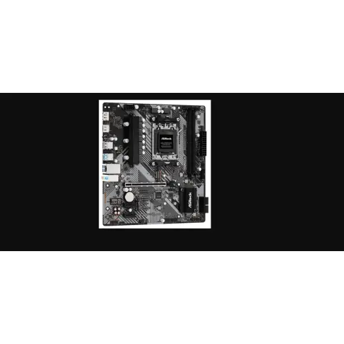 ASRock B650M-H/M.2+