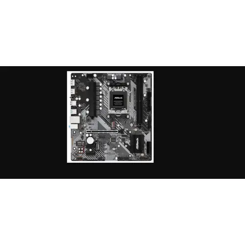 ASRock B650M-H/M.2+