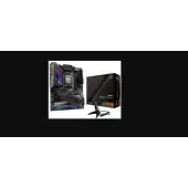 ASRock X870E Taichi