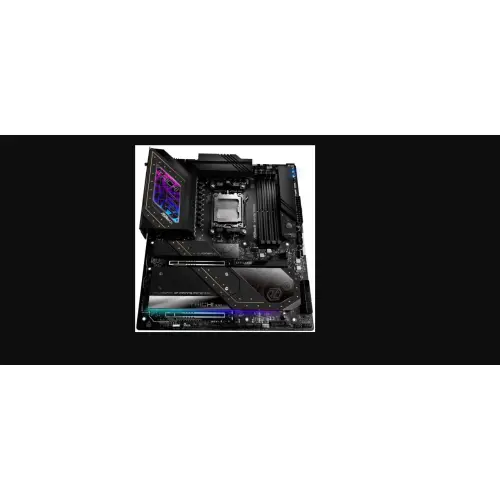 ASRock X870E Taichi