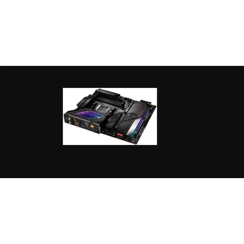 ASRock X870E Taichi