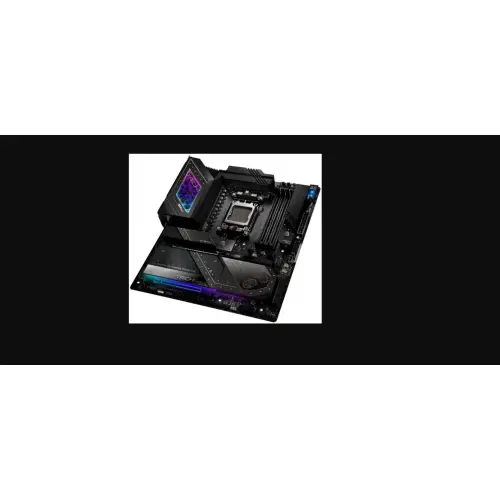 ASRock X870E Taichi