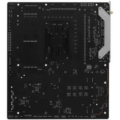 ASRock X870E Taichi Lite