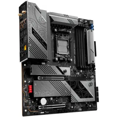 ASRock X870E Taichi Lite