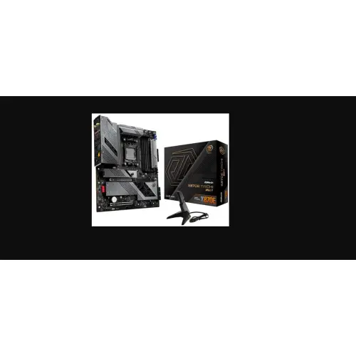 ASRock X870E Taichi Lite