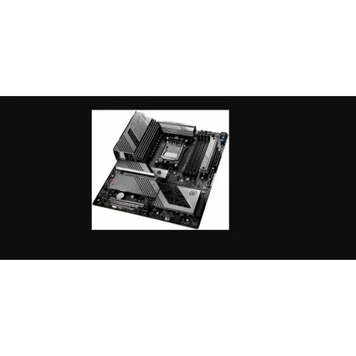 ASRock X870E Taichi Lite