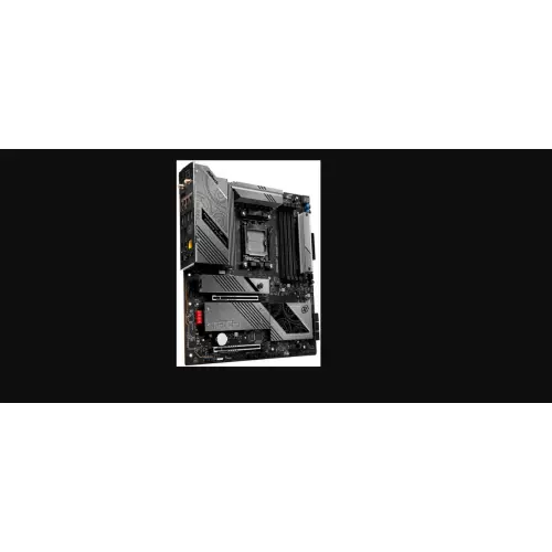 ASRock X870E Taichi Lite