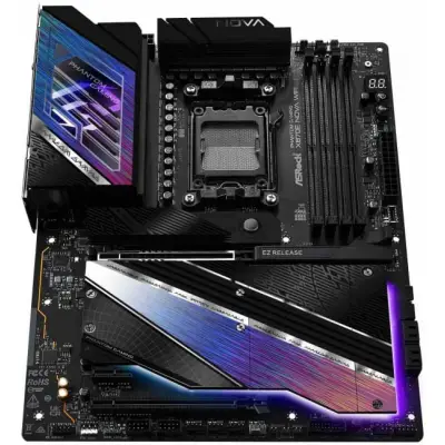 ASRock X870E Nova WiFi