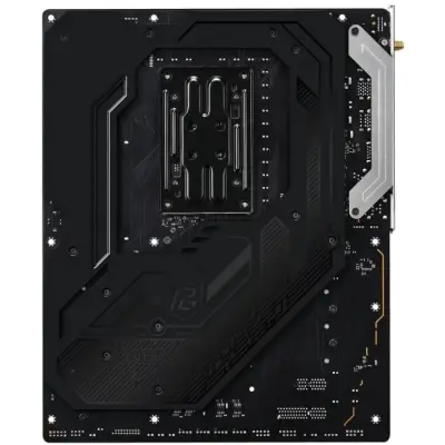 ASRock X870E Nova WiFi