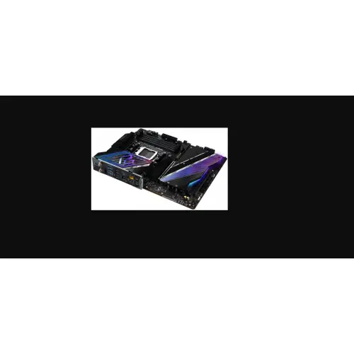 ASRock X870E Nova WiFi