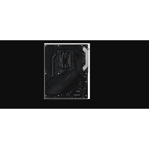 ASRock X870E Nova WiFi