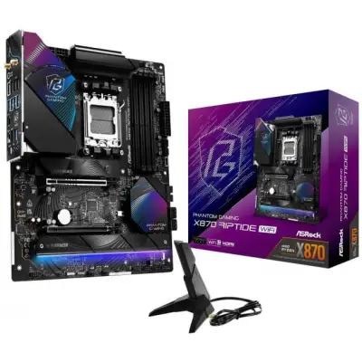 ASRock X870 Riptide WiFi