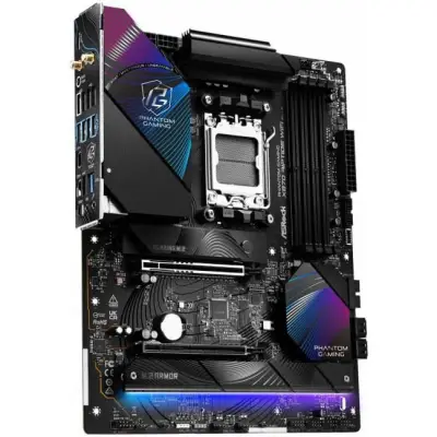 ASRock X870 Riptide WiFi