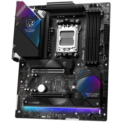 ASRock X870 Riptide WiFi