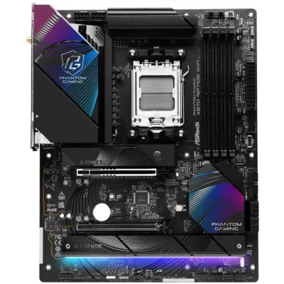 ASRock X870 Riptide WiFi