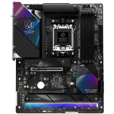ASRock X870 Riptide WiFi