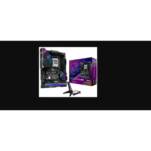 ASRock X870 Riptide WiFi