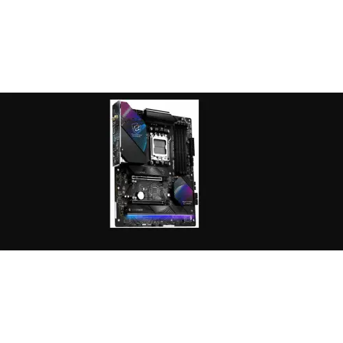 ASRock X870 Riptide WiFi