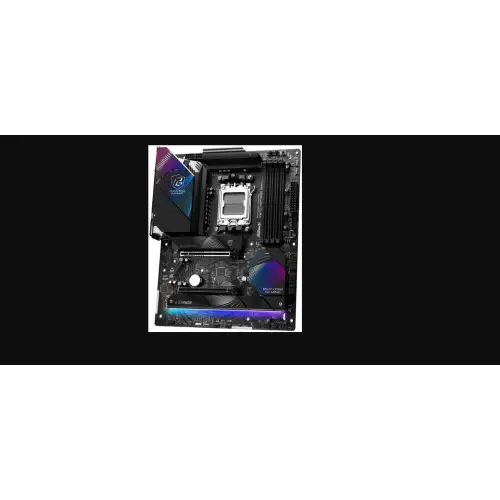 ASRock X870 Riptide WiFi