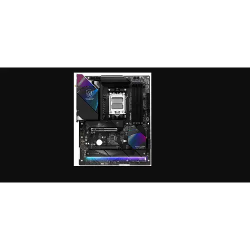 ASRock X870 Riptide WiFi