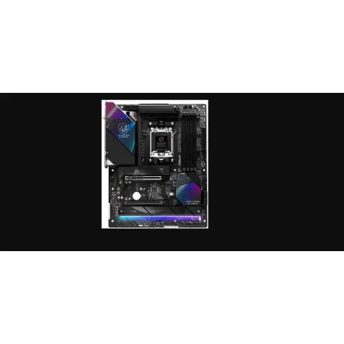 ASRock X870 Riptide WiFi
