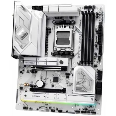 ASRock X870 Steel Legend WiFi