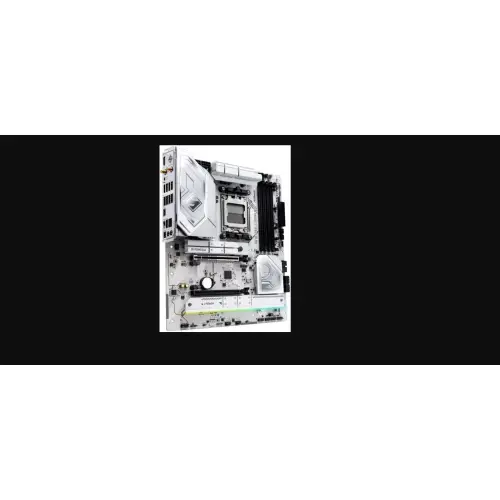 ASRock X870 Steel Legend WiFi