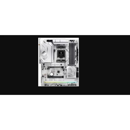 ASRock X870 Steel Legend WiFi