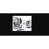 ASRock X870 Pro RS WiFi
