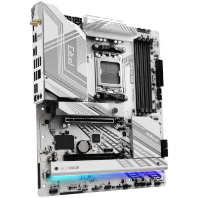 ASRock X870 Pro RS WiFi