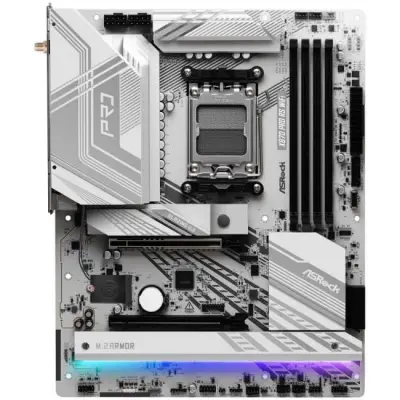 ASRock X870 Pro RS WiFi