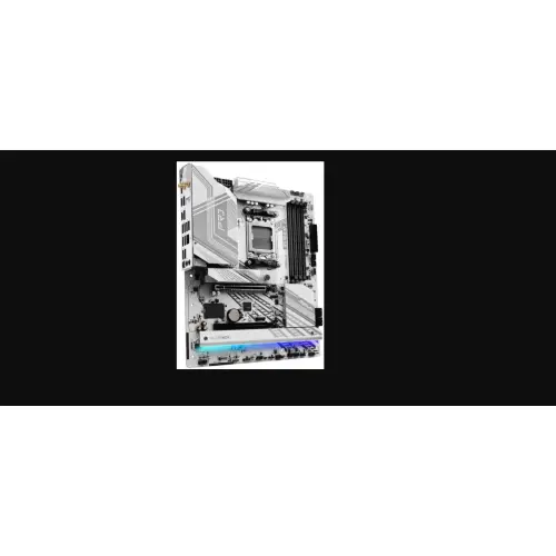 ASRock X870 Pro RS WiFi