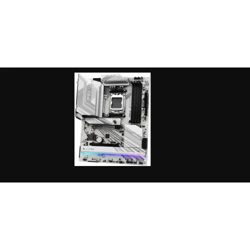 ASRock X870 Pro RS WiFi