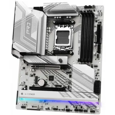 ASRock X870 Pro RS