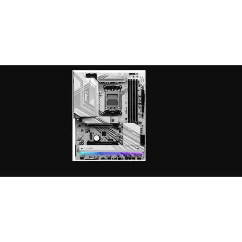 ASRock X870 Pro RS